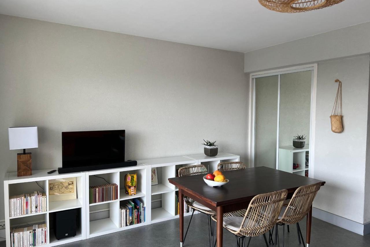 Le Neptune Appartement T2 Tout Confort Au Calme Et A Deux Pas De La Plage Le Grau-du-Roi Exterior photo
