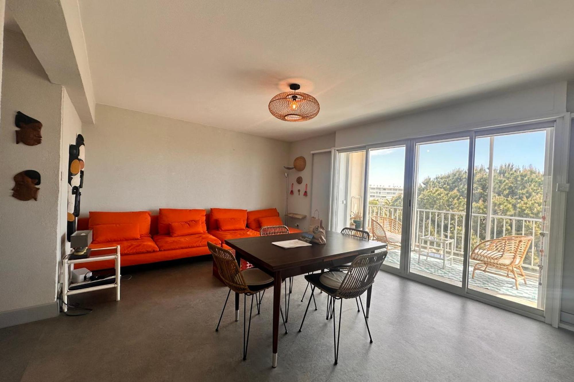 Le Neptune Appartement T2 Tout Confort Au Calme Et A Deux Pas De La Plage Le Grau-du-Roi Exterior photo