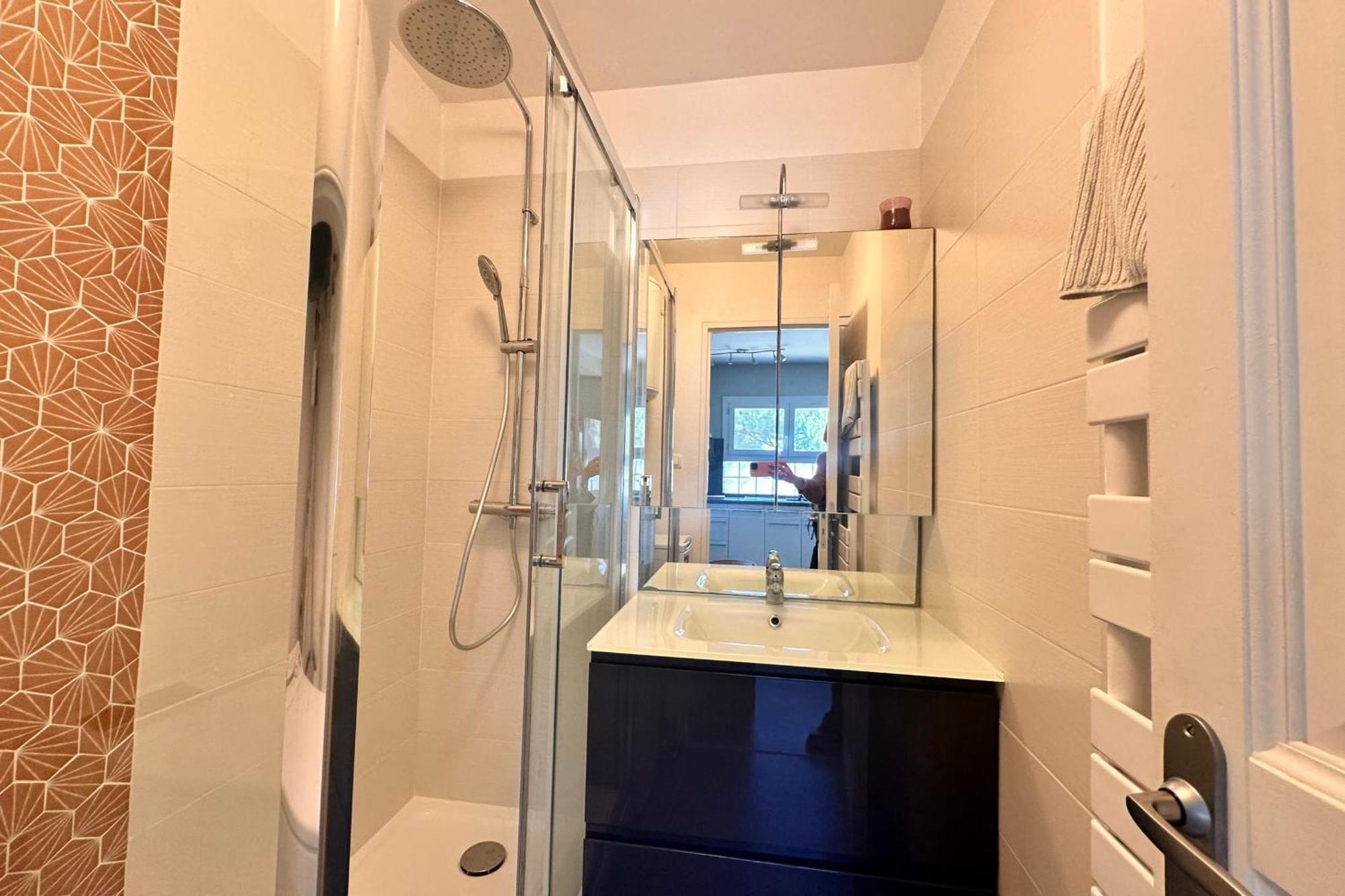Le Neptune Appartement T2 Tout Confort Au Calme Et A Deux Pas De La Plage Le Grau-du-Roi Exterior photo